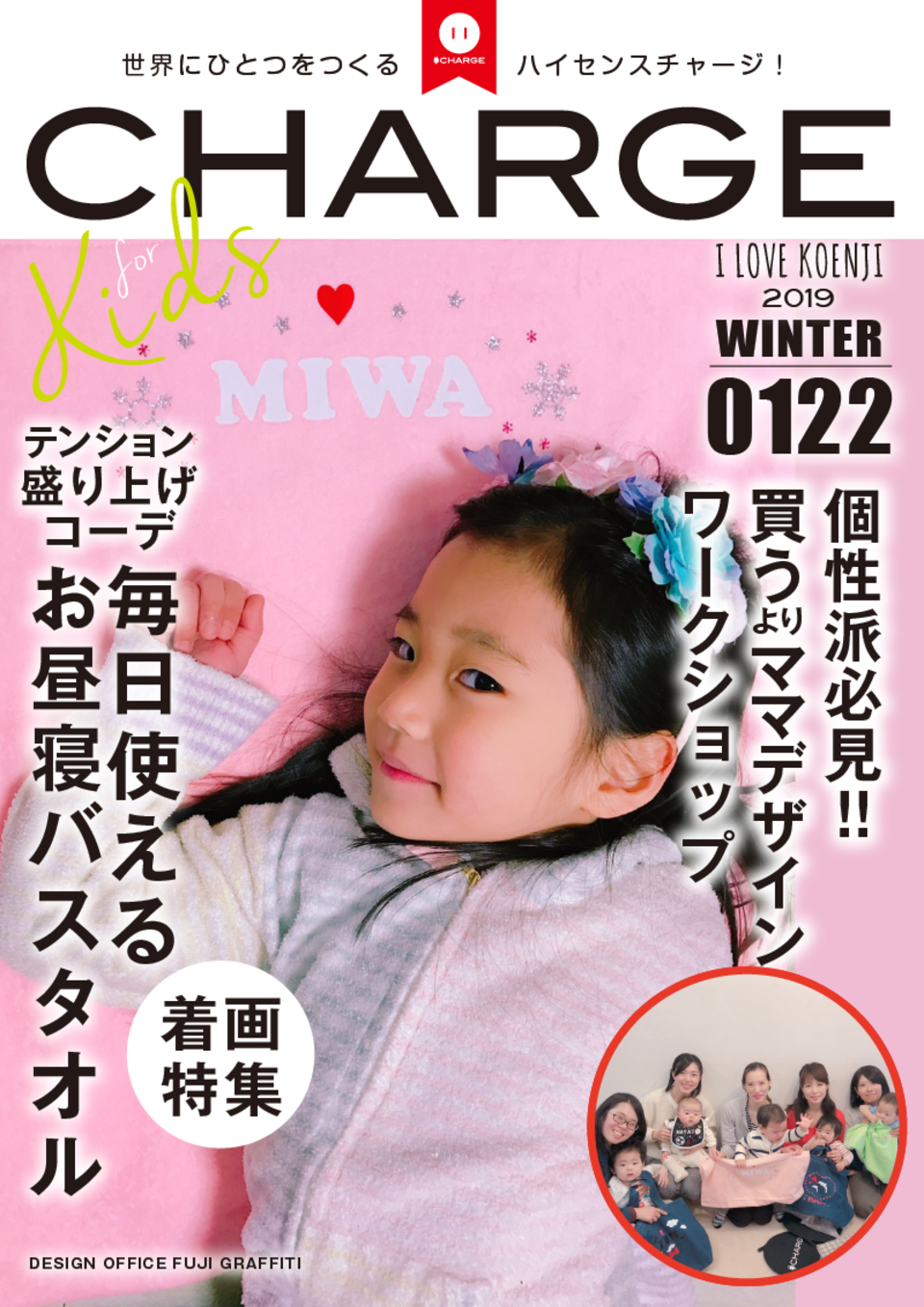 ￼高円寺コーデ